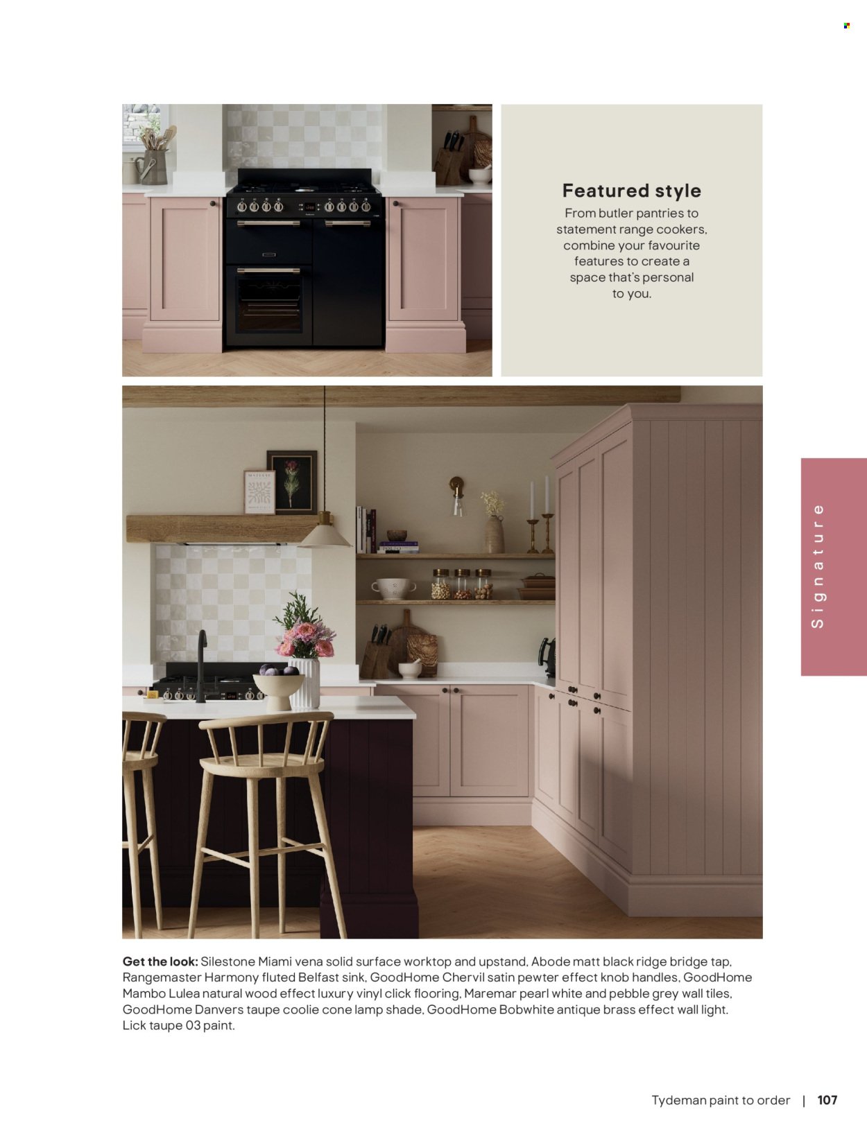 B&Q offer - Kitchens (2026-03-29) | 107