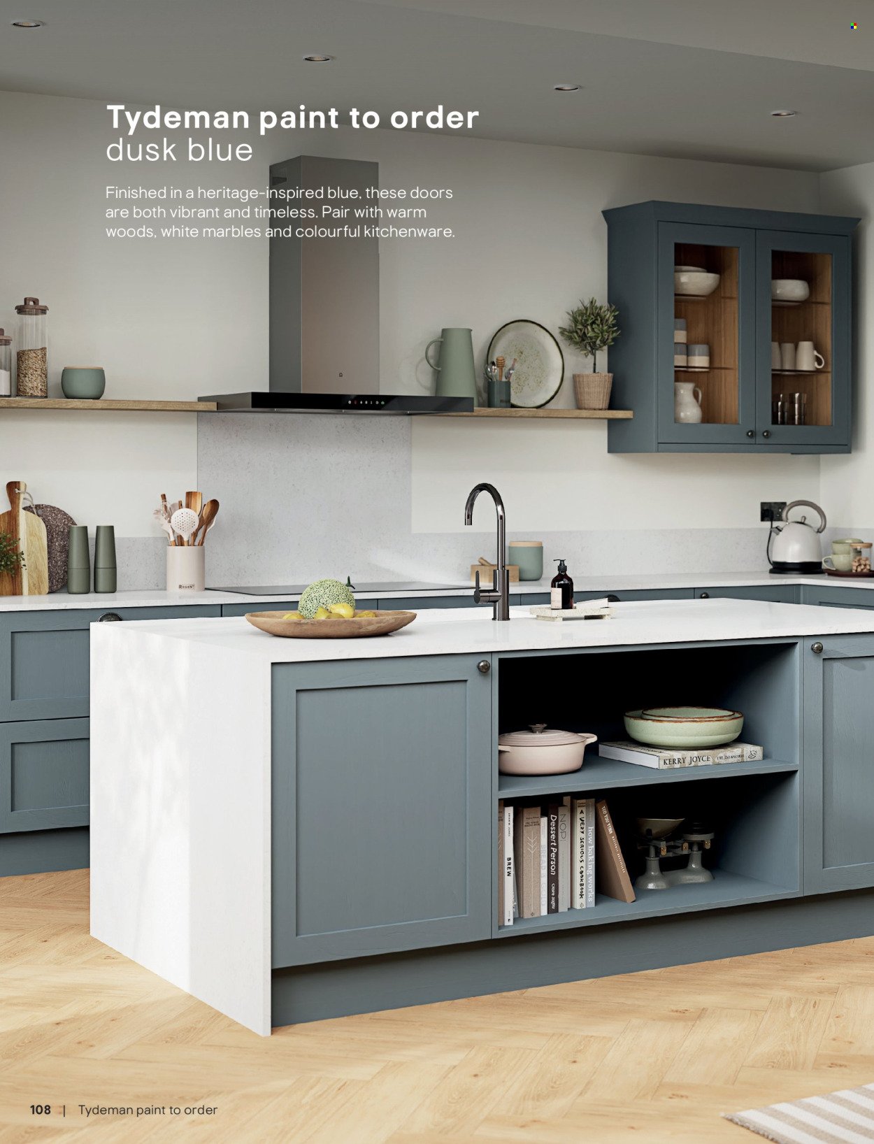 B&Q offer - Kitchens (2026-03-29) | 108