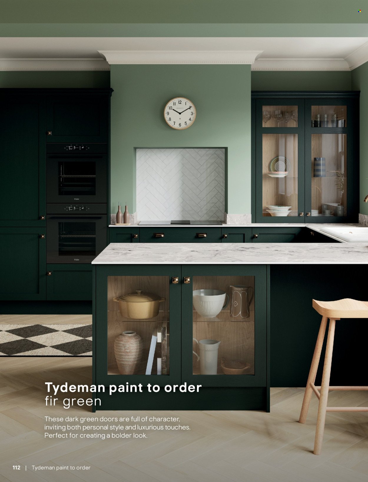 B&Q offer - Kitchens (2026-03-29) | 112