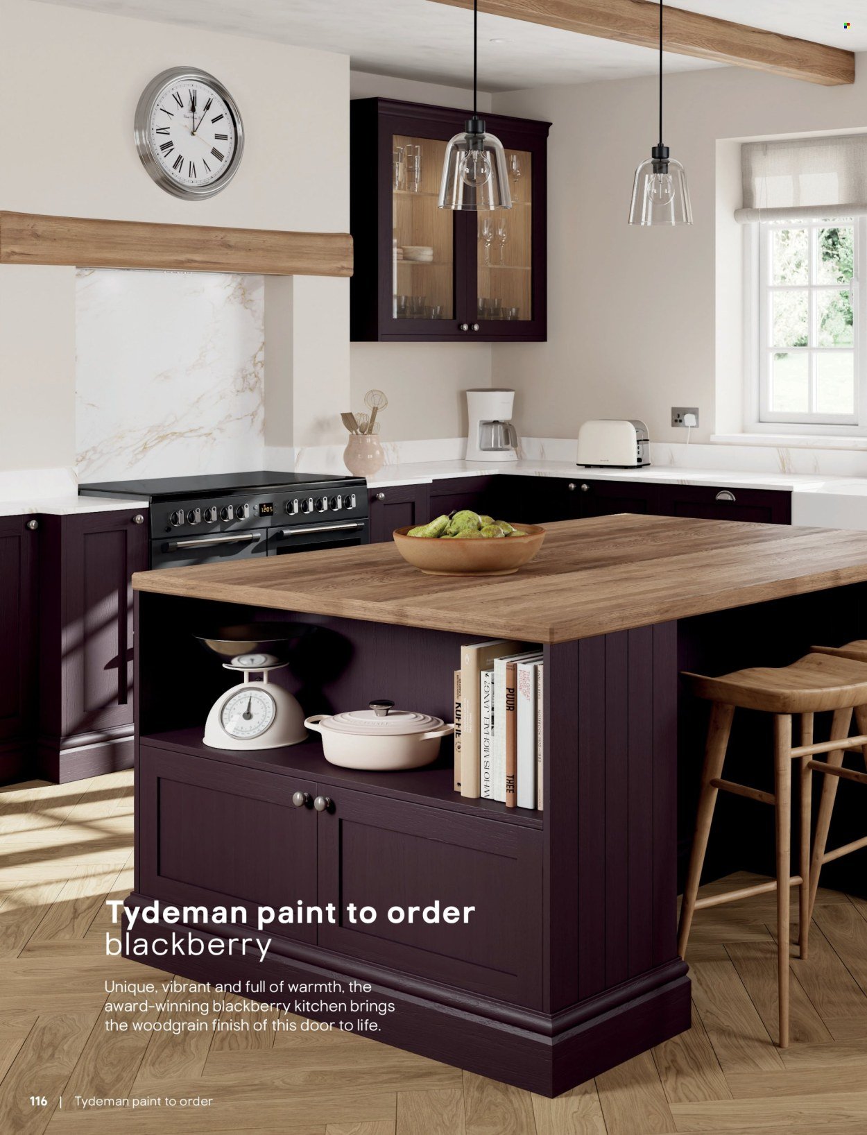 B&Q offer - Kitchens (2026-03-29) | 116