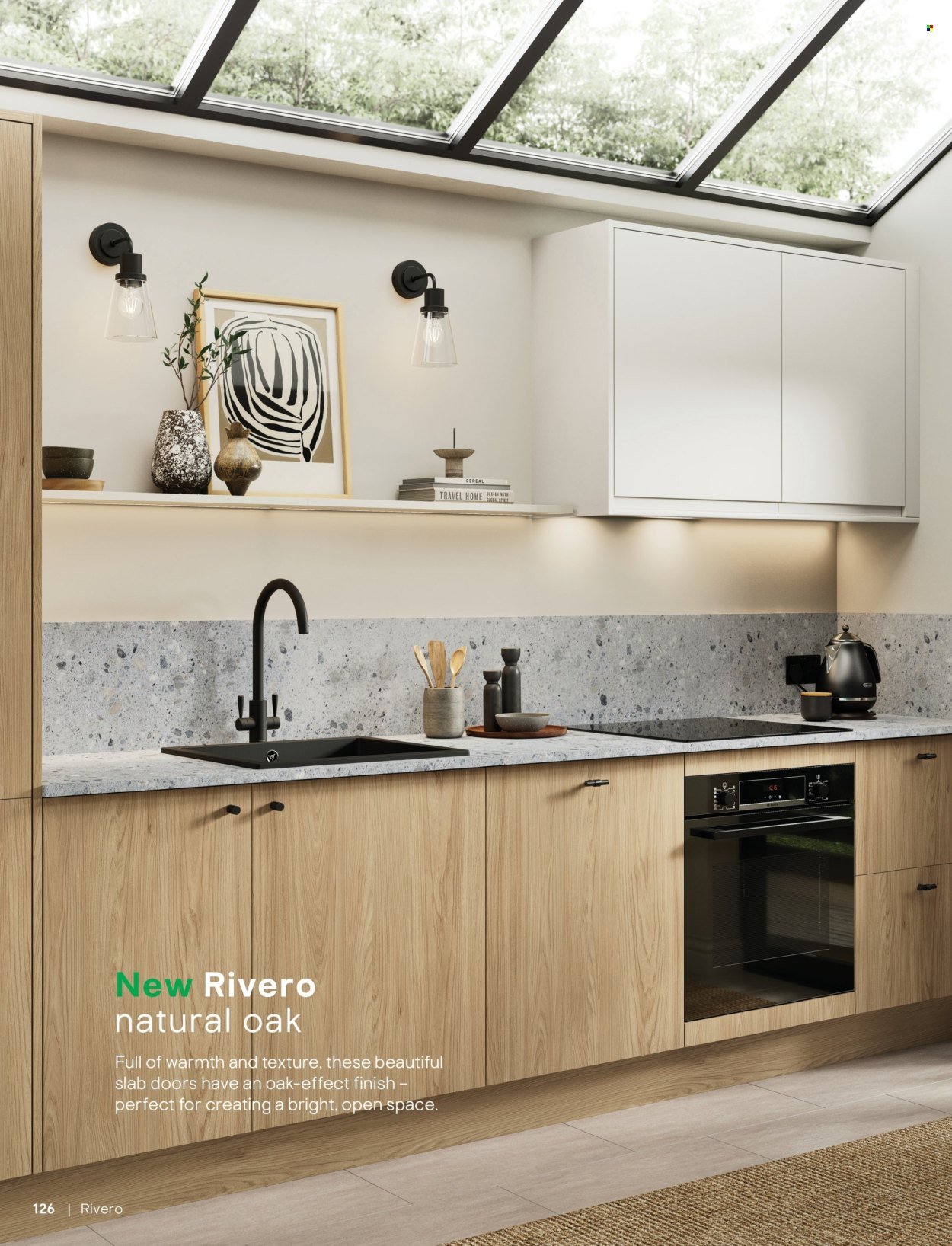 B&Q offer - Kitchens (2026-03-29) | 126