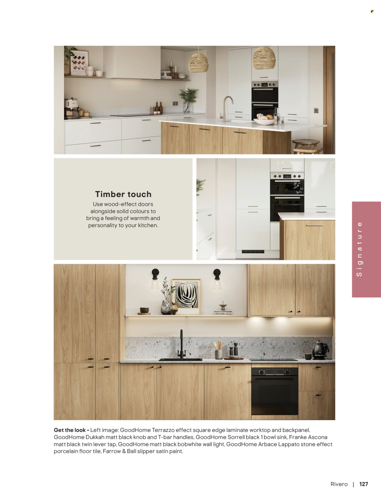 B&Q offer - Kitchens (2026-03-29) | 127