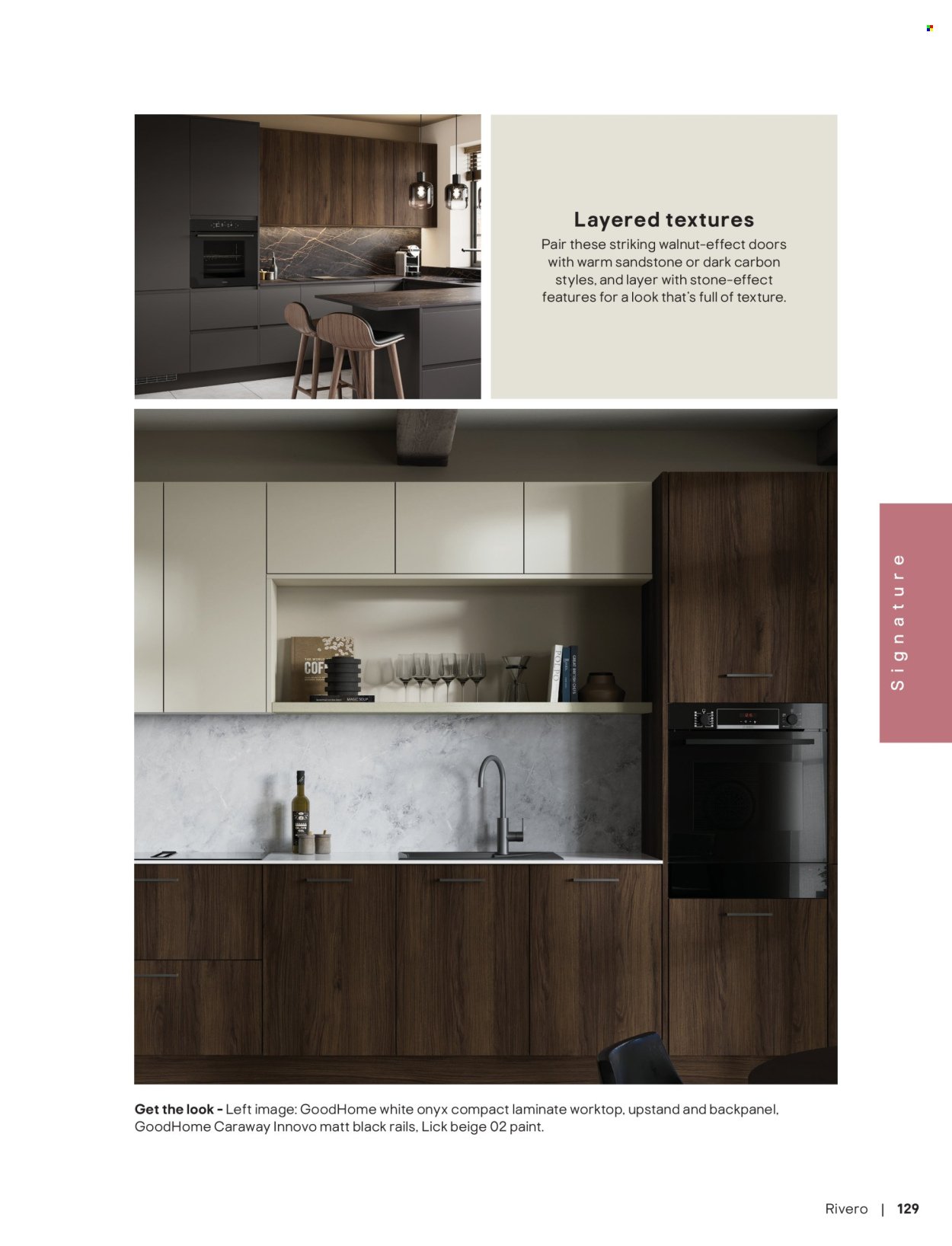 B&Q offer - Kitchens (2026-03-29) | 129