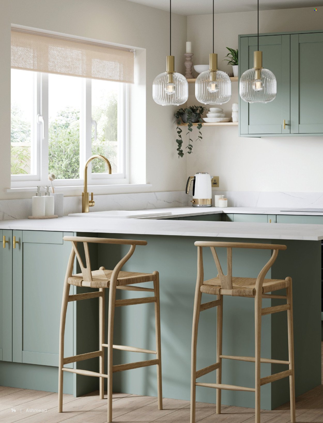 B&Q offer - Kitchens (2026-03-29) | 14