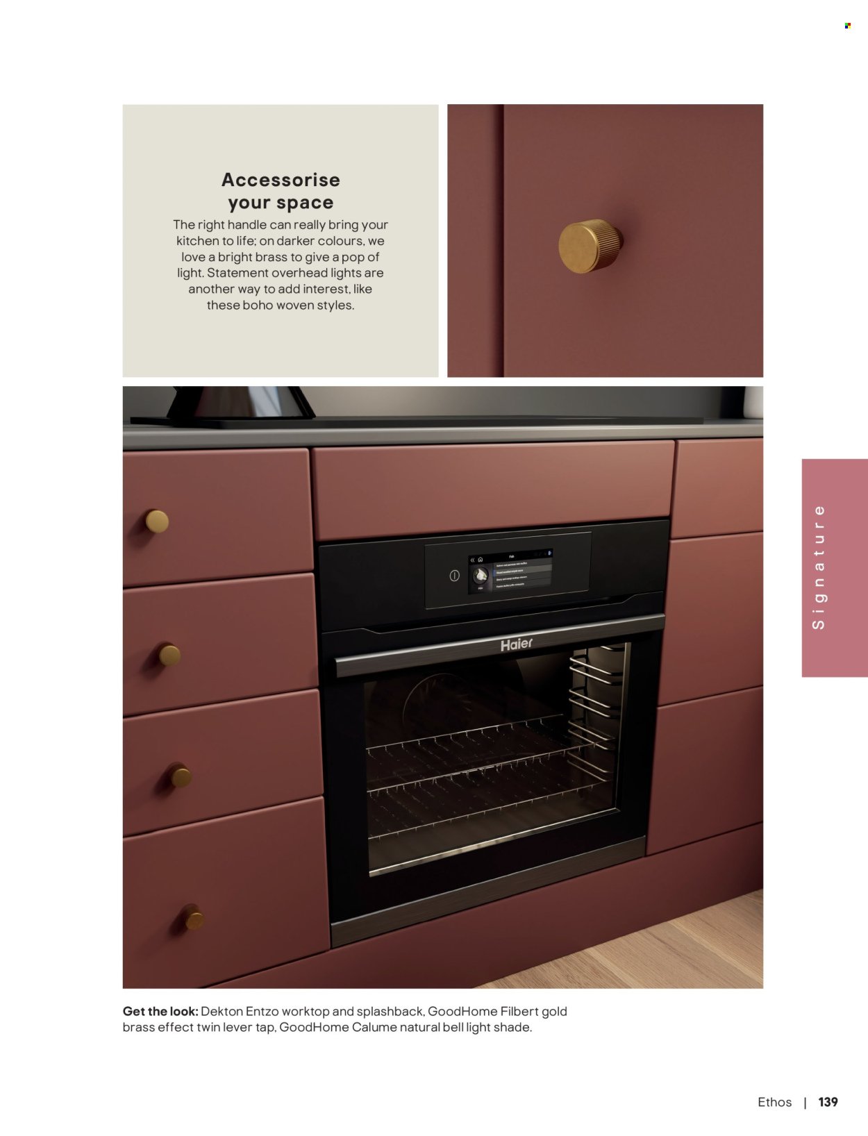 B&Q offer - Kitchens (2026-03-29) | 139