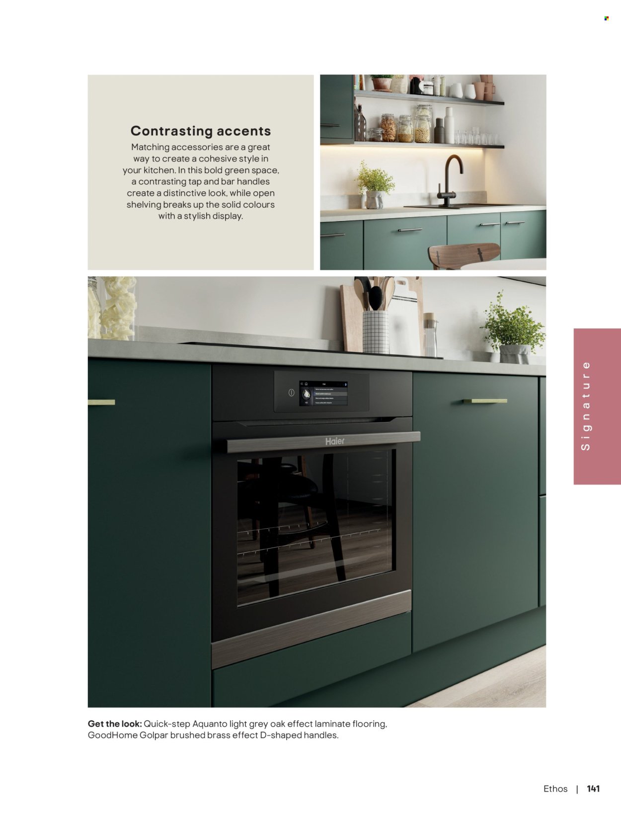 B&Q offer - Kitchens (2026-03-29) | 141