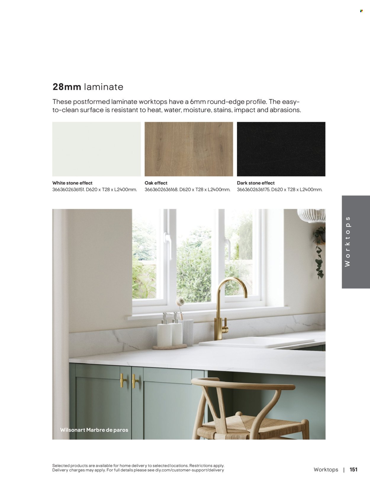 B&Q offer - Kitchens (2026-03-29) | 151