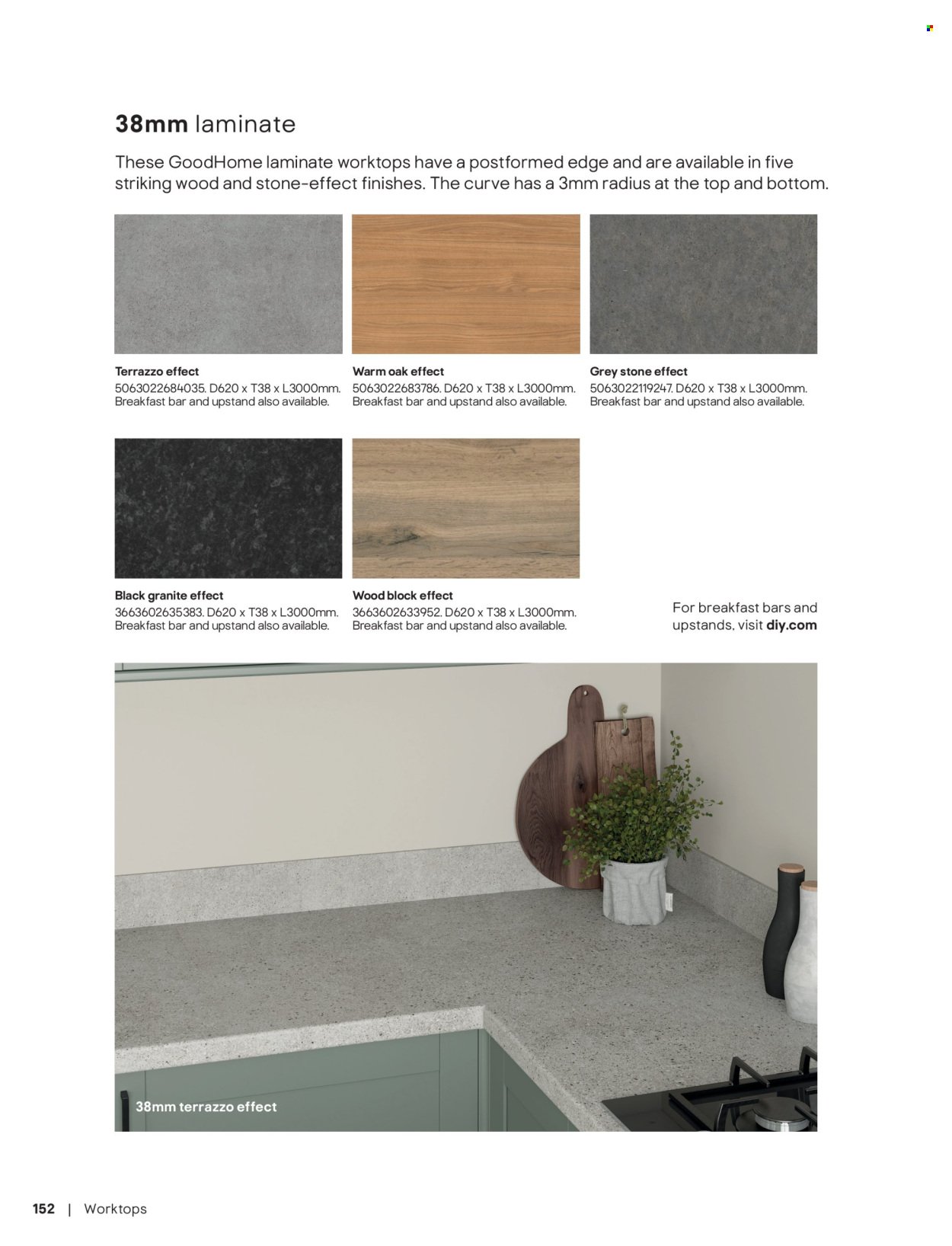 B&Q offer - Kitchens (2026-03-29) | 152