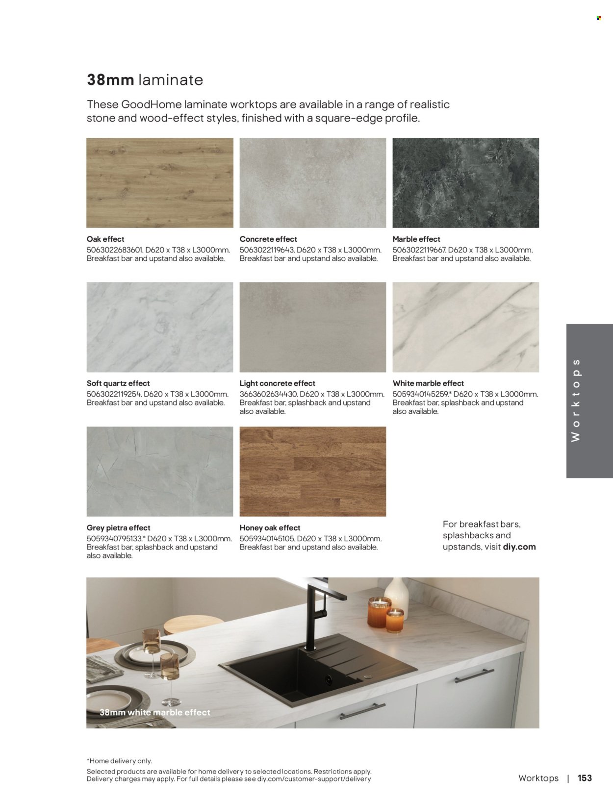 B&Q offer - Kitchens (2026-03-29) | 153