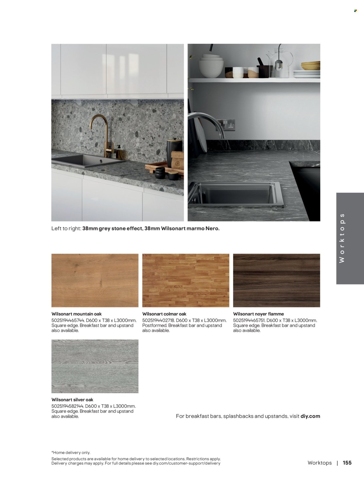 B&Q offer - Kitchens (2026-03-29) | 155