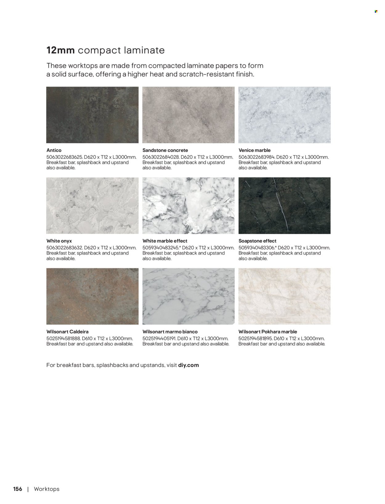 B&Q offer - Kitchens (2026-03-29) | 156