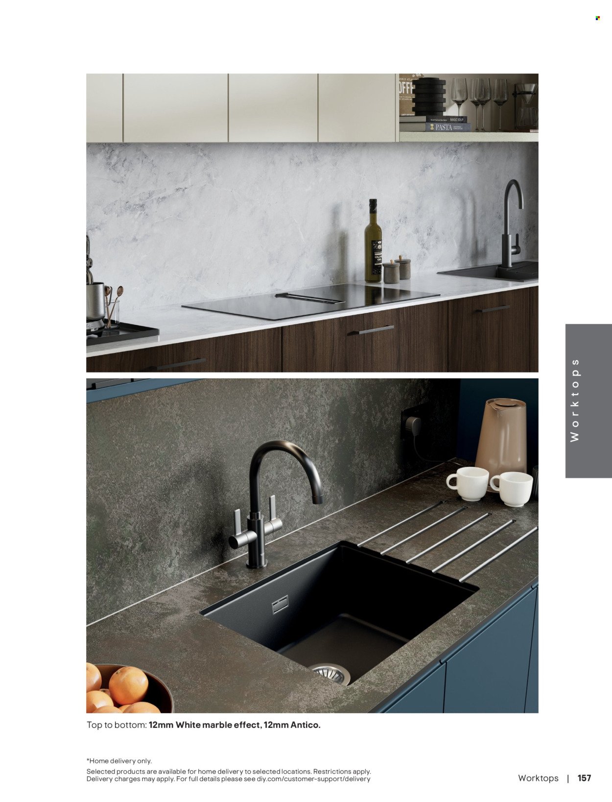 B&Q offer - Kitchens (2026-03-29) | 157