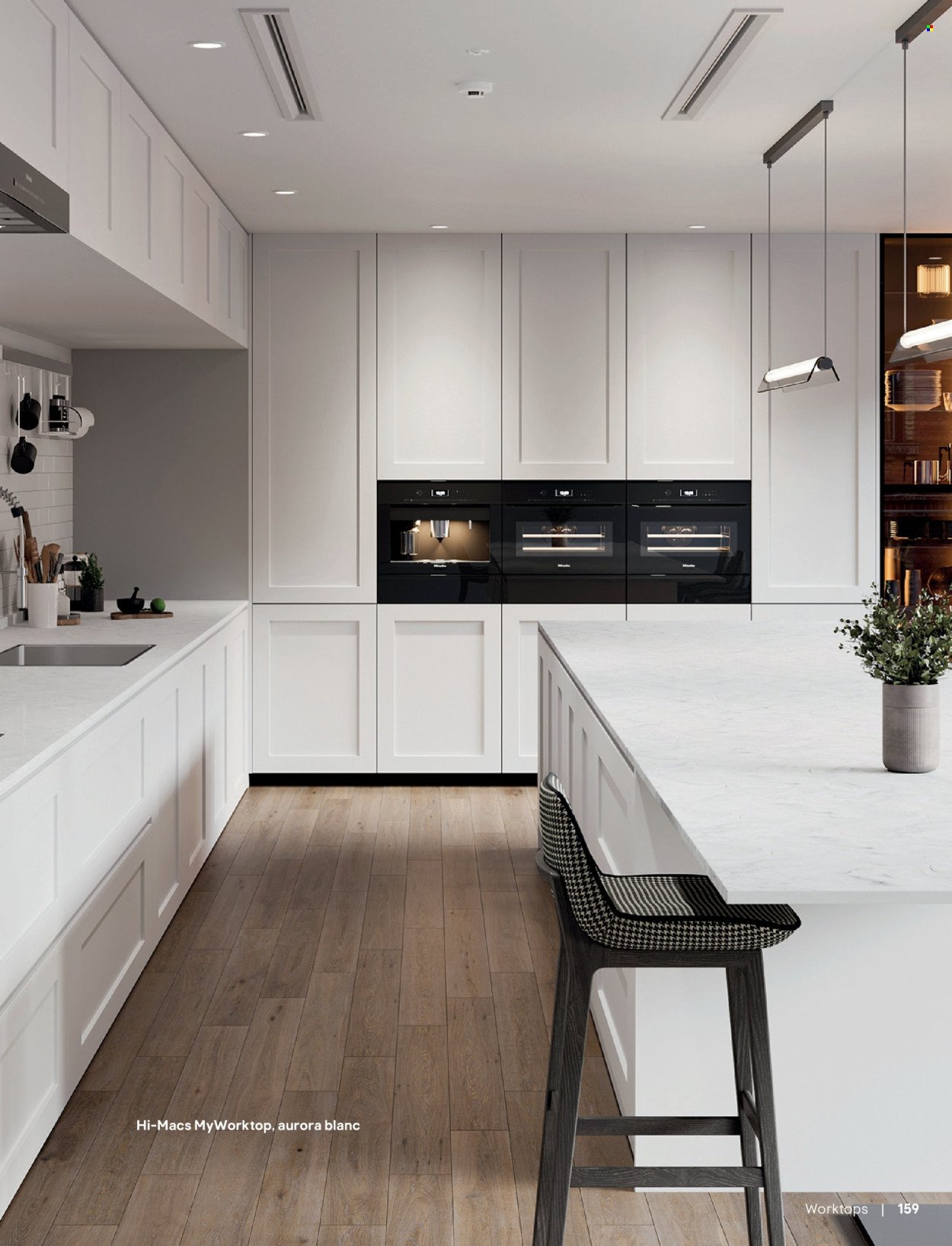 B&Q offer - Kitchens (2026-03-29) | 159