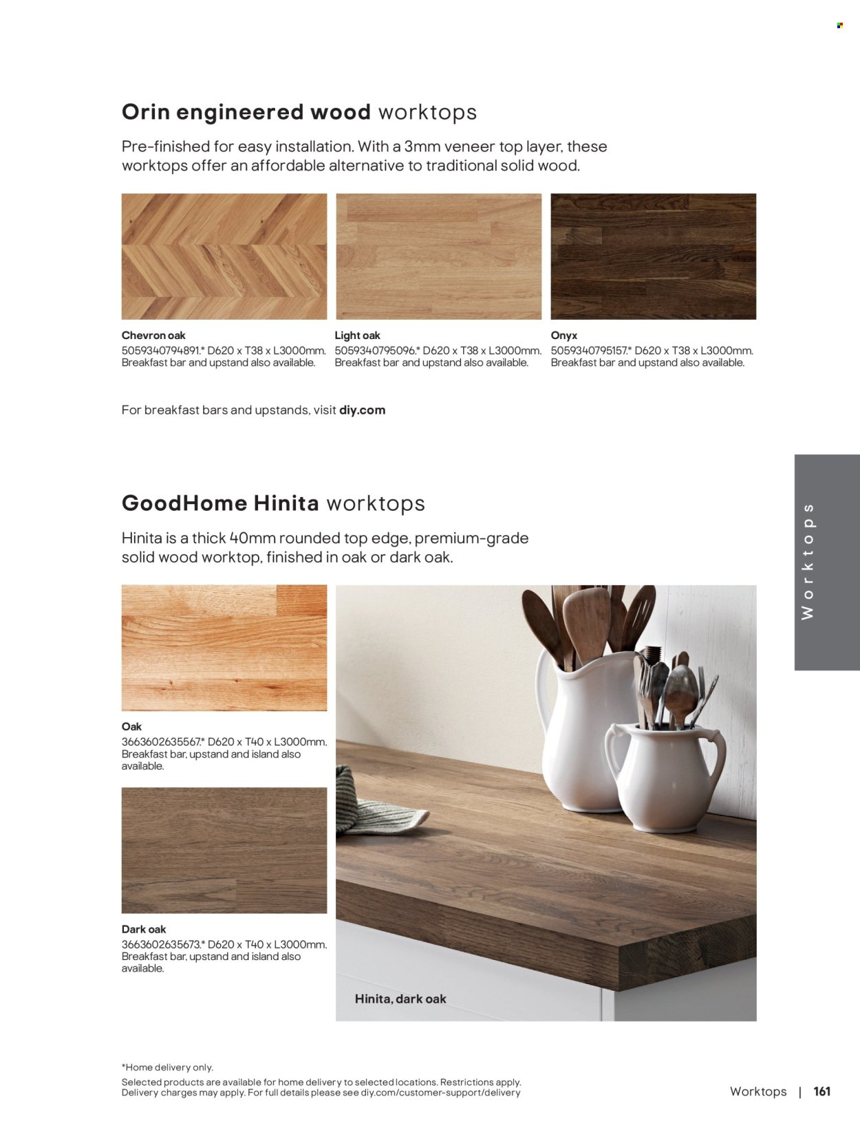 B&Q offer - Kitchens (2026-03-29) | 161