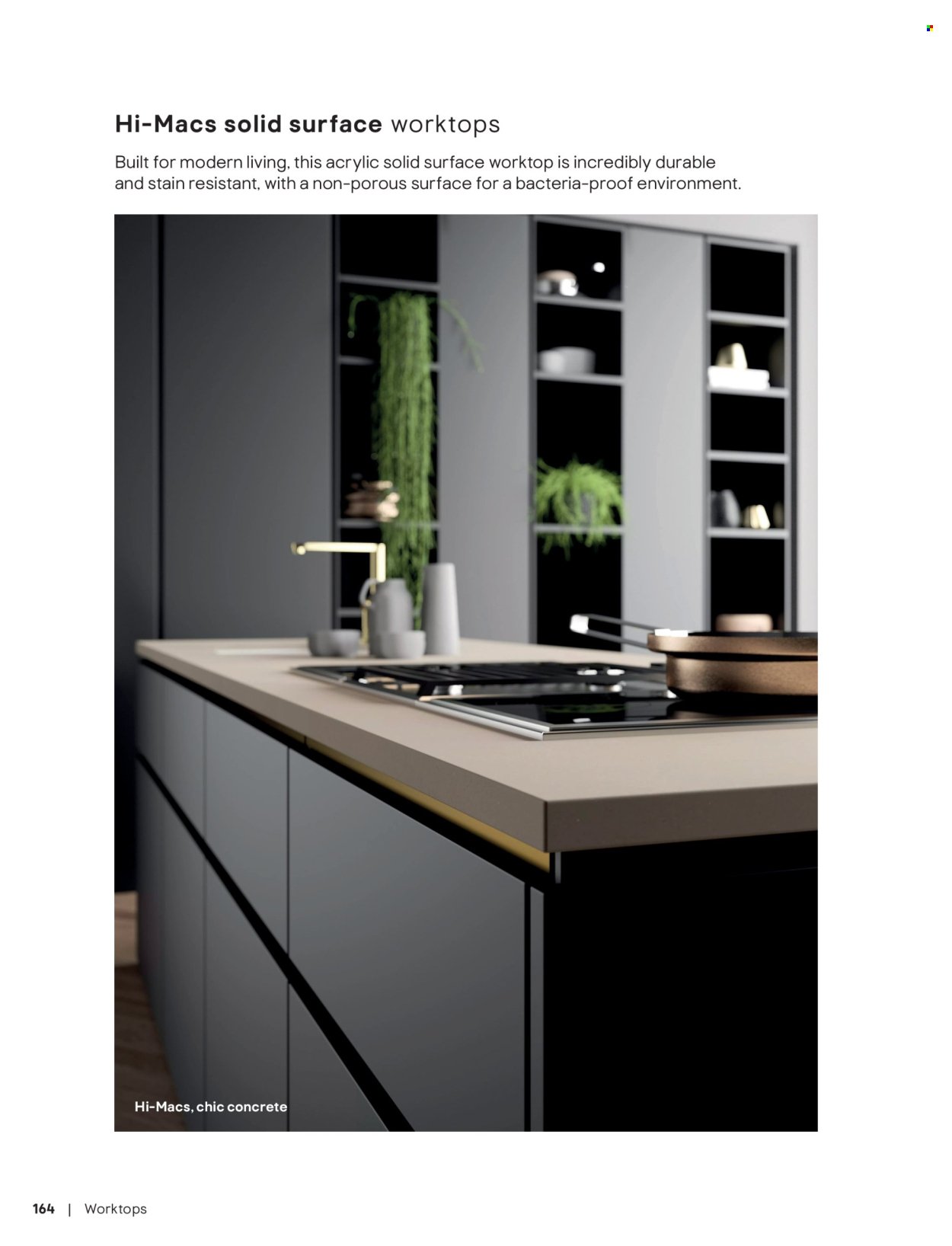B&Q offer - Kitchens (2026-03-29) | 164