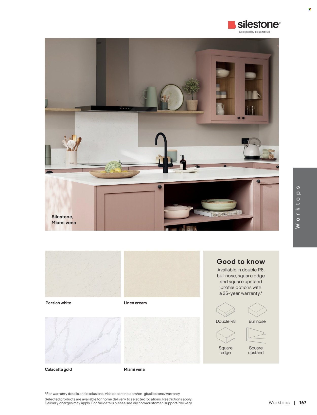 B&Q offer - Kitchens (2026-03-29) | 167