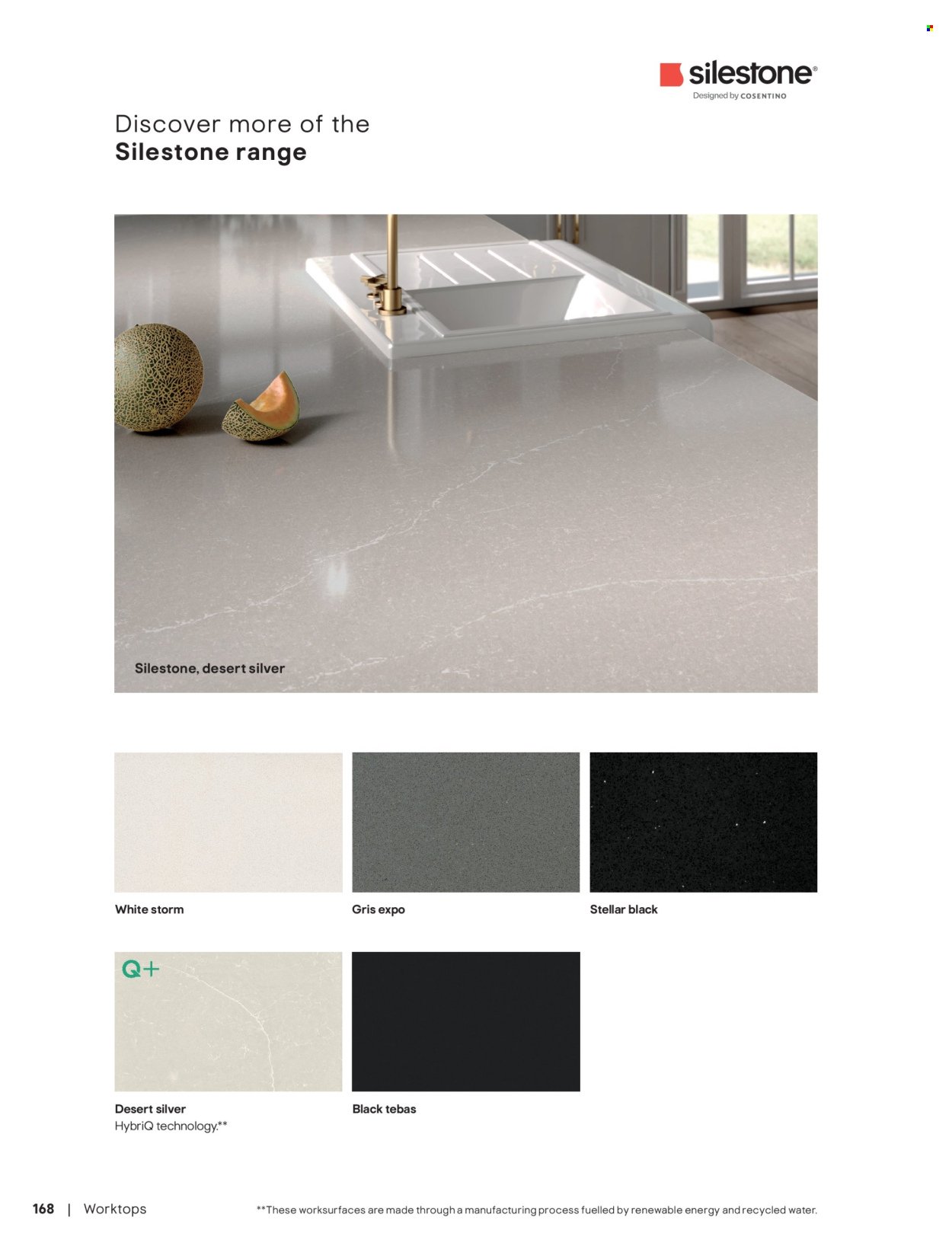 B&Q offer - Kitchens (2026-03-29) | 168