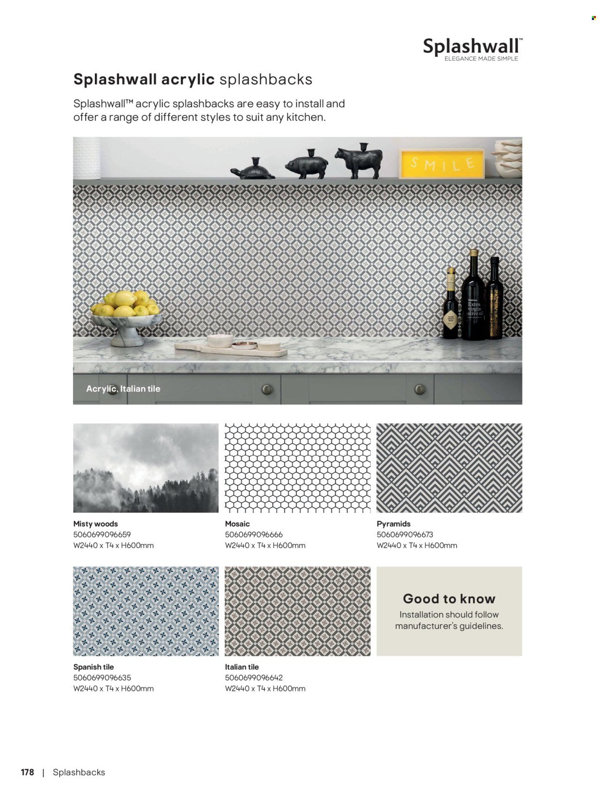 B&Q offer - Kitchens (2026-03-29) | 178