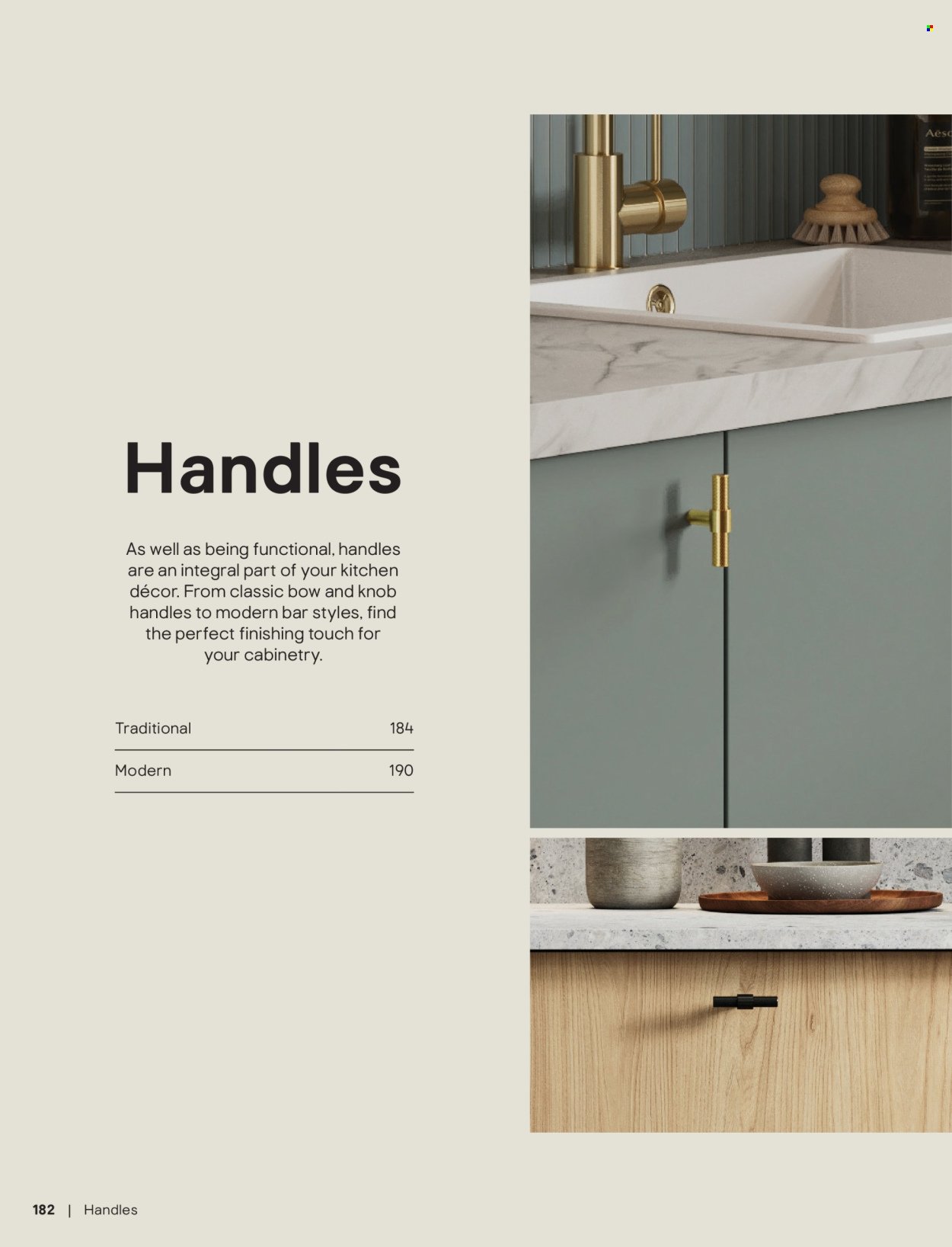 B&Q offer - Kitchens (2026-03-29) | 182