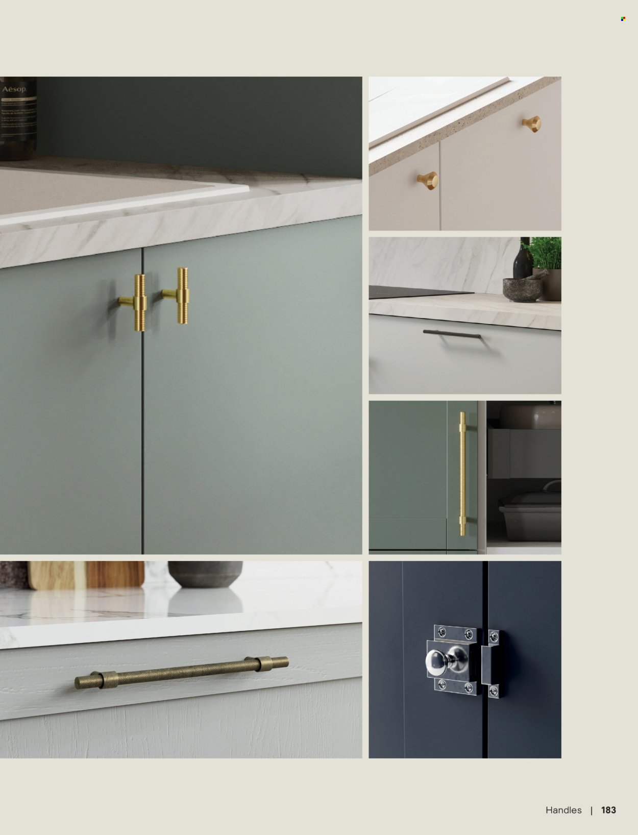 B&Q offer - Kitchens (2026-03-29) | 183