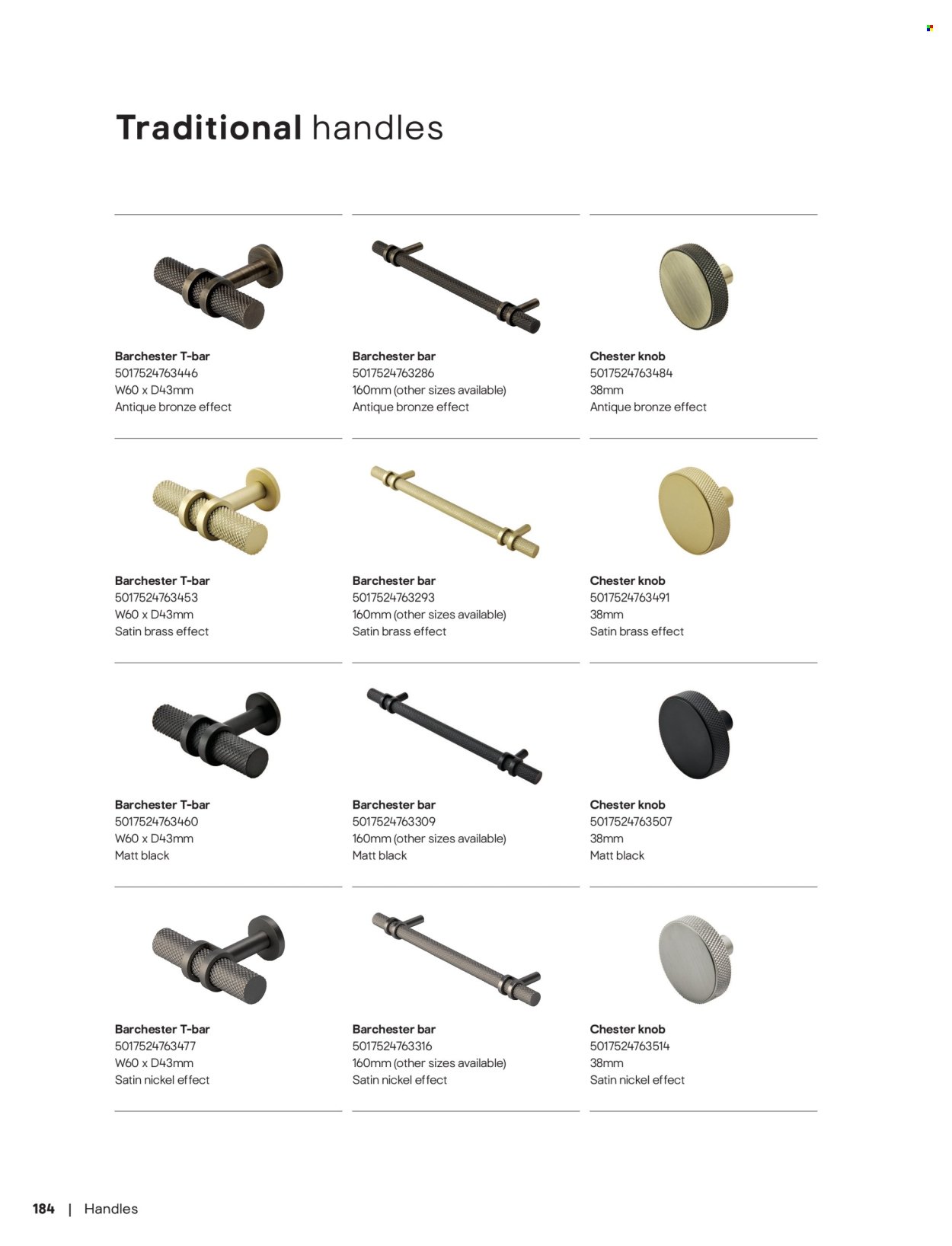 B&Q offer - Kitchens (2026-03-29) | 184