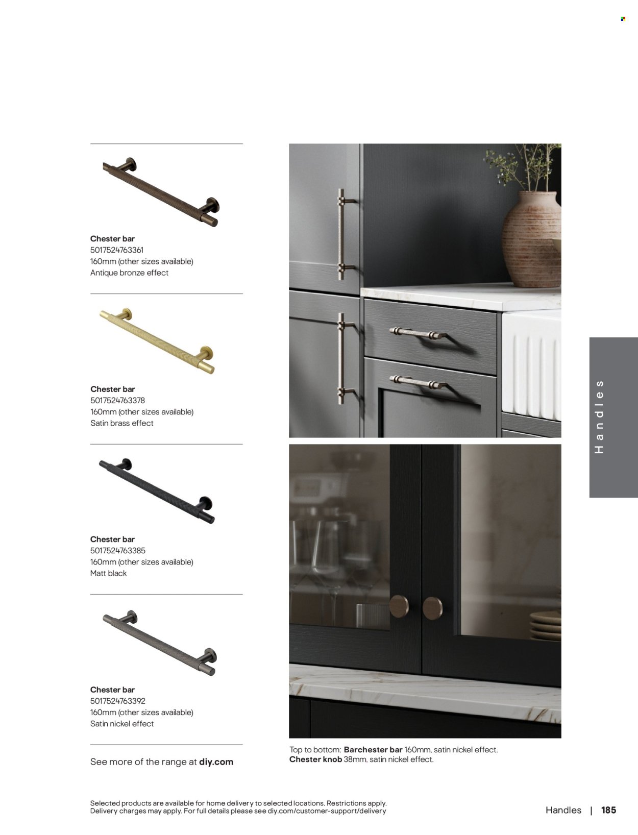 B&Q offer - Kitchens (2026-03-29) | 185