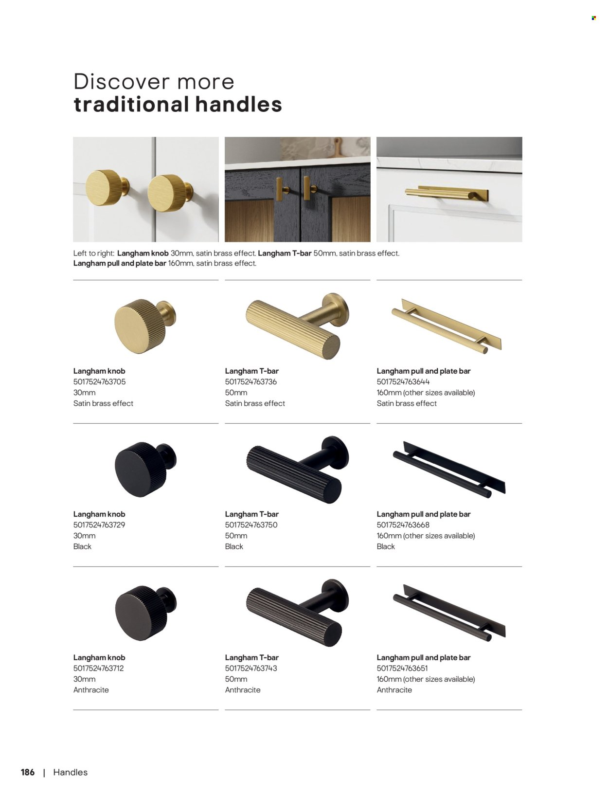 B&Q offer - Kitchens (2026-03-29) | 186