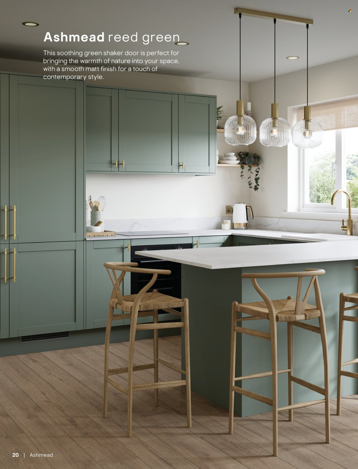 B&Q offer - Kitchens (2026-03-29) | 20