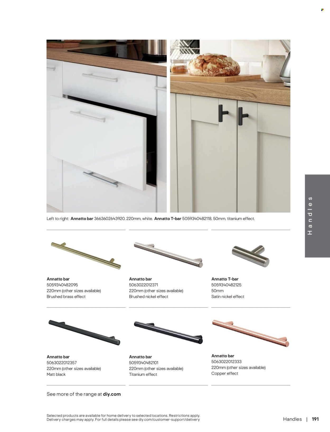 B&Q offer - Kitchens (2026-03-29) | 191