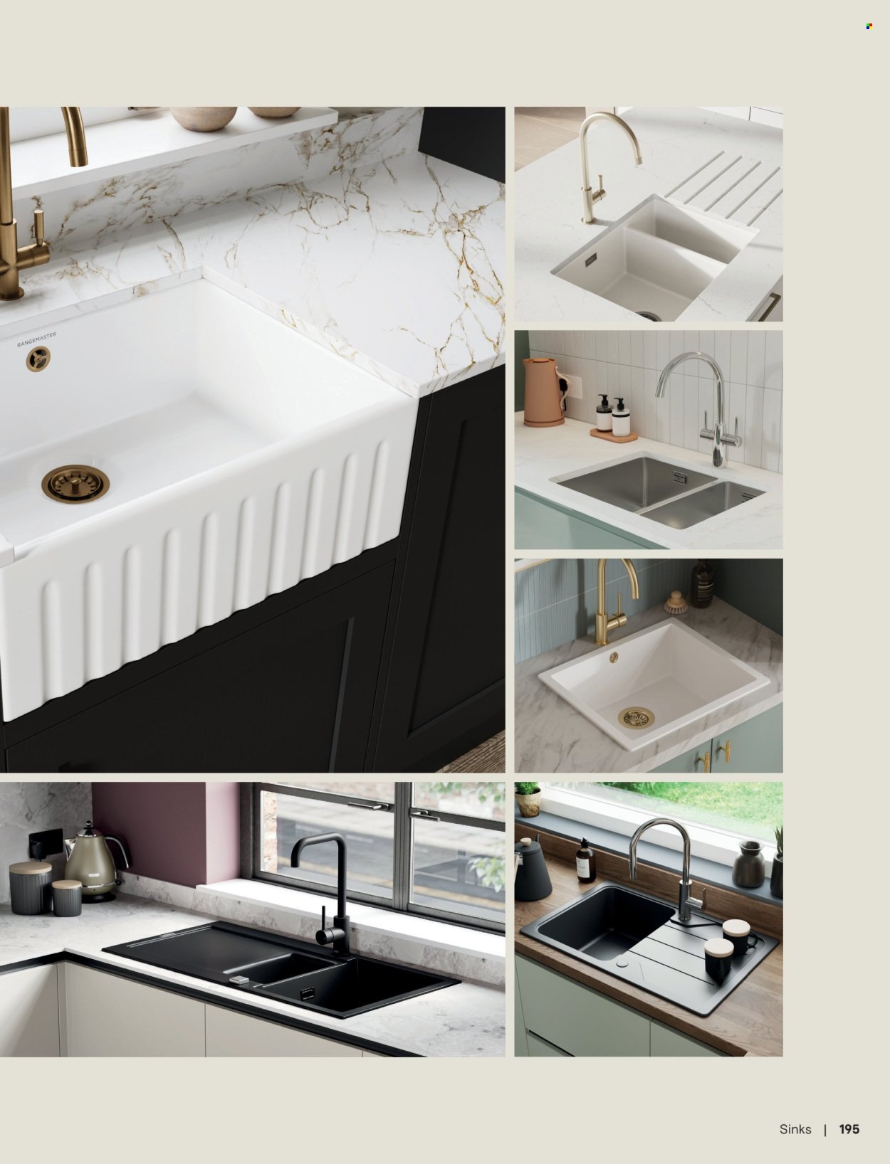 B&Q offer - Kitchens (2026-03-29) | 195