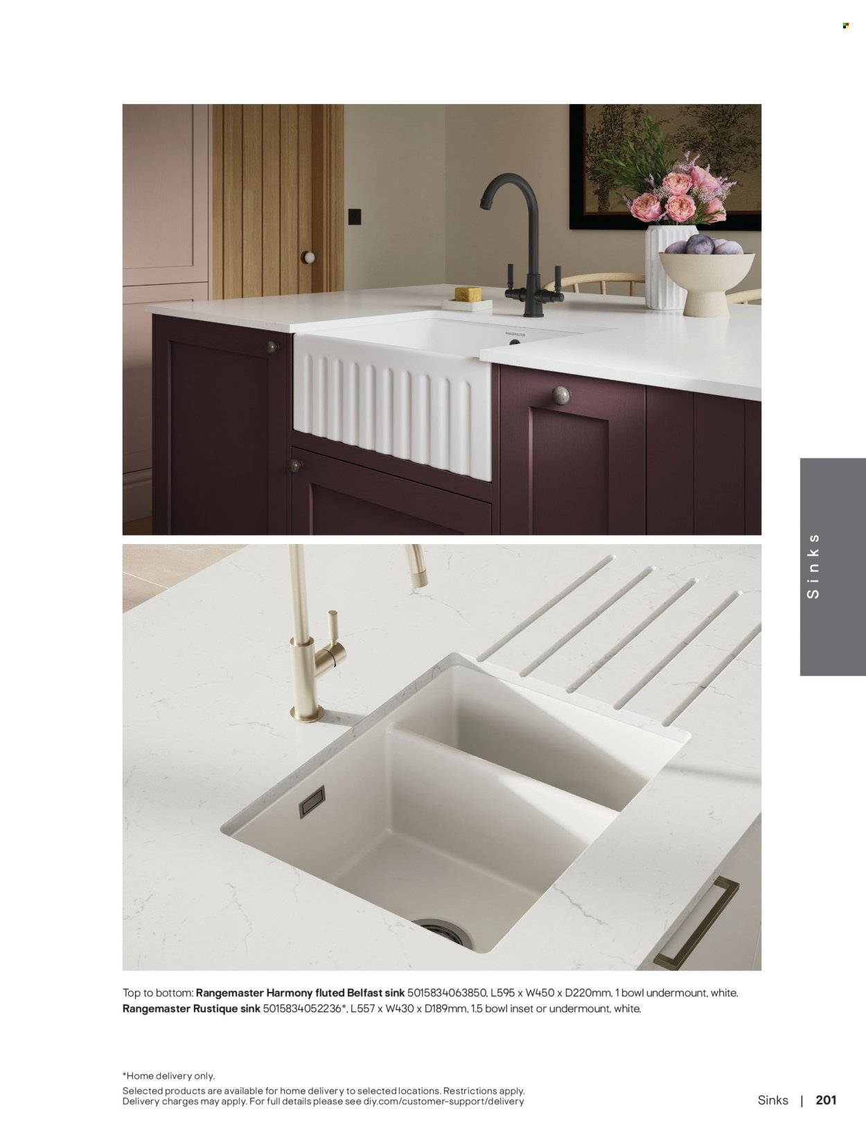 B&Q offer - Kitchens (2026-03-29) | 201