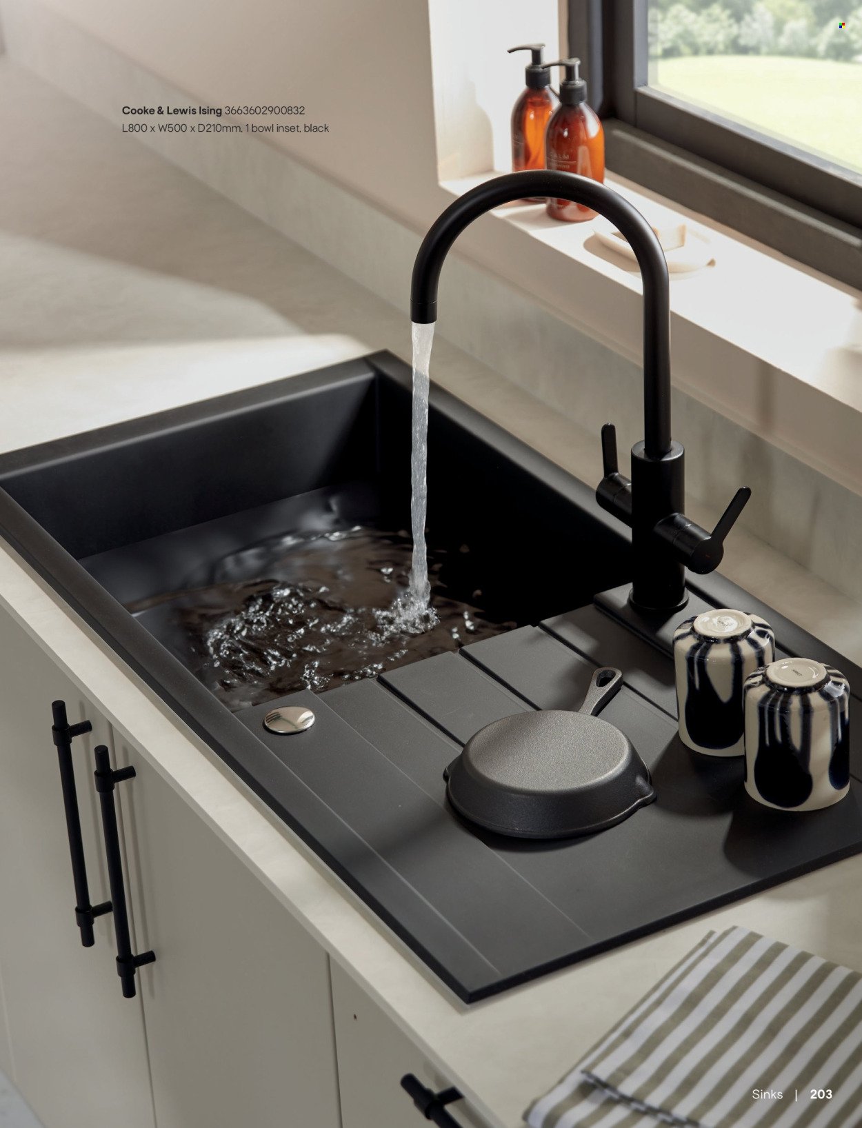 B&Q offer - Kitchens (2026-03-29) | 203