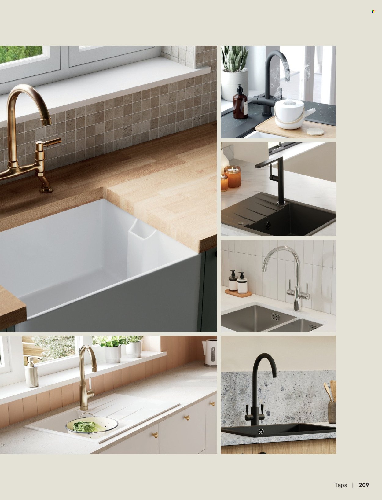 B&Q offer - Kitchens (2026-03-29) | 209