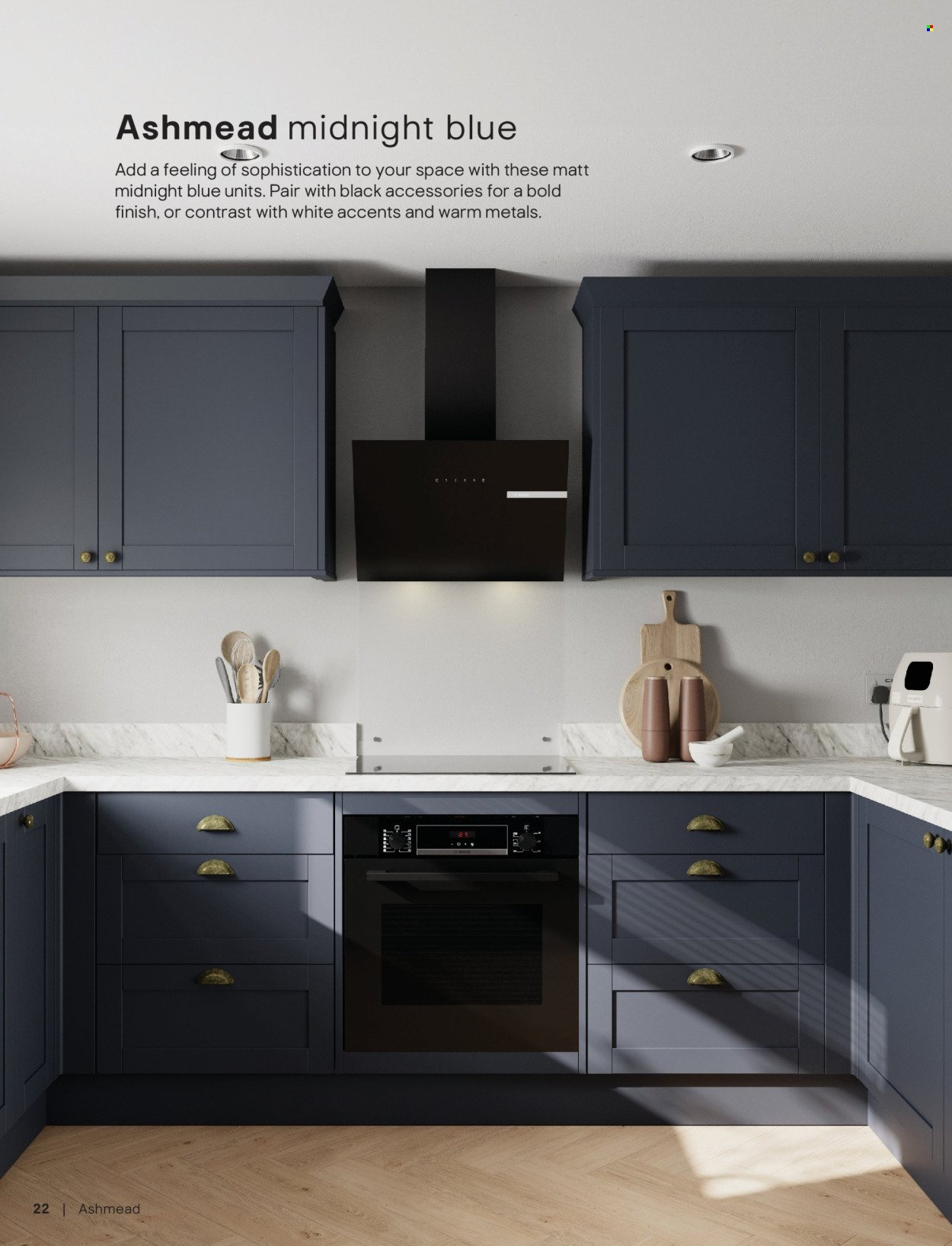 B&Q offer - Kitchens (2026-03-29) | 22