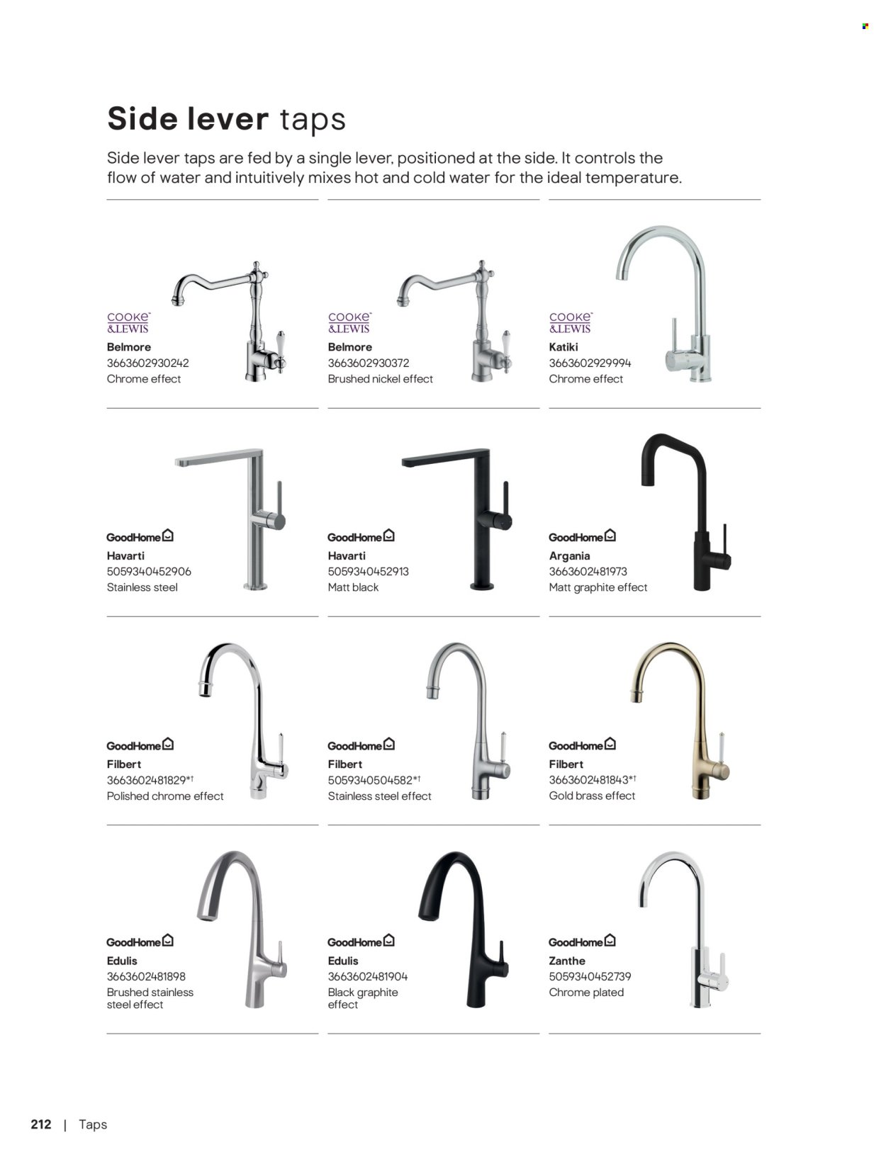 B&Q offer - Kitchens (2026-03-29) | 212