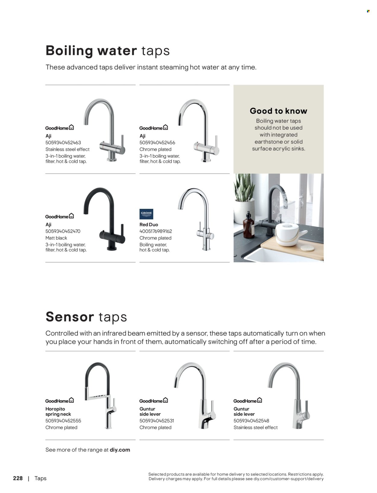 B&Q offer - Kitchens (2026-03-29) | 228