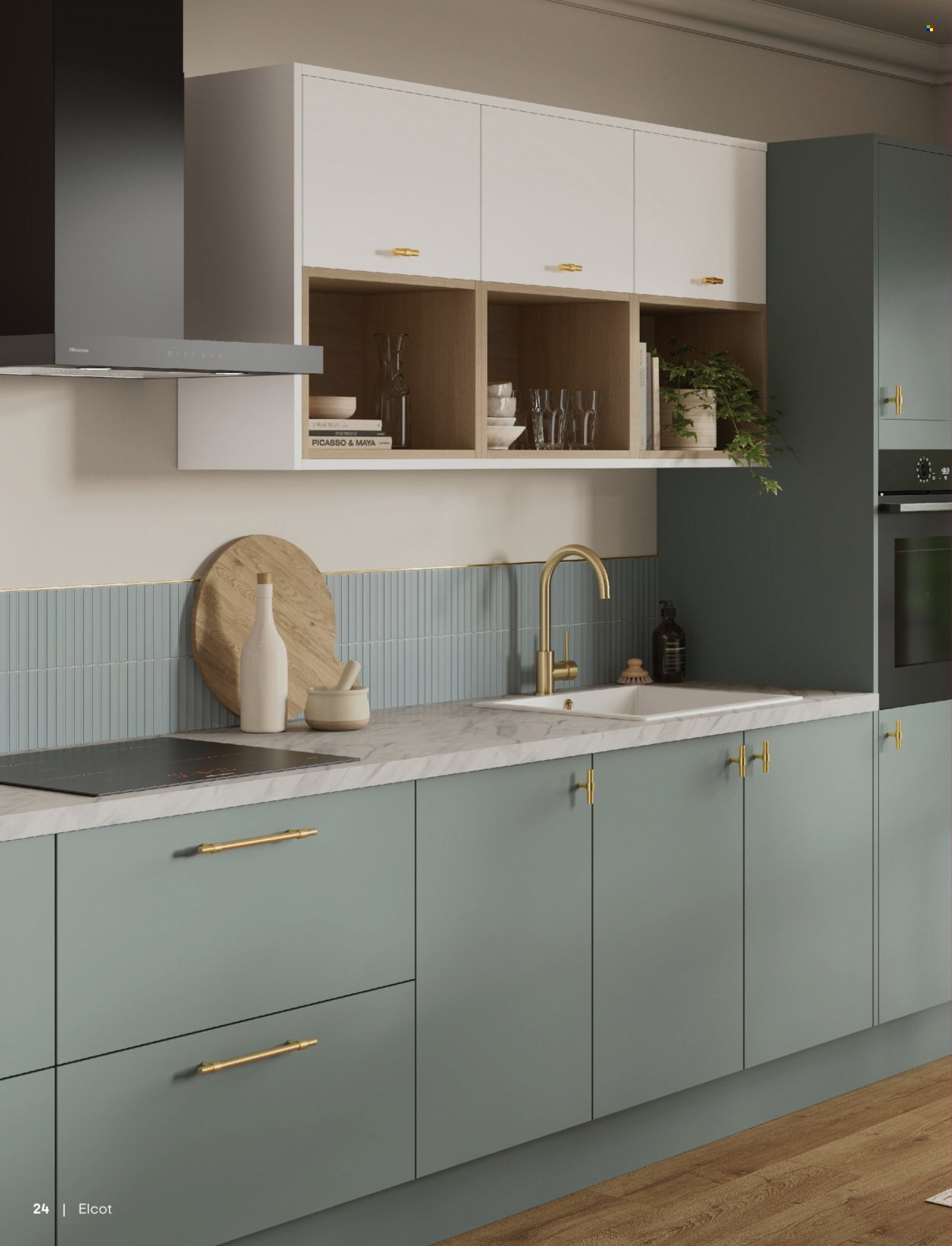B&Q offer - Kitchens (2026-03-29) | 24