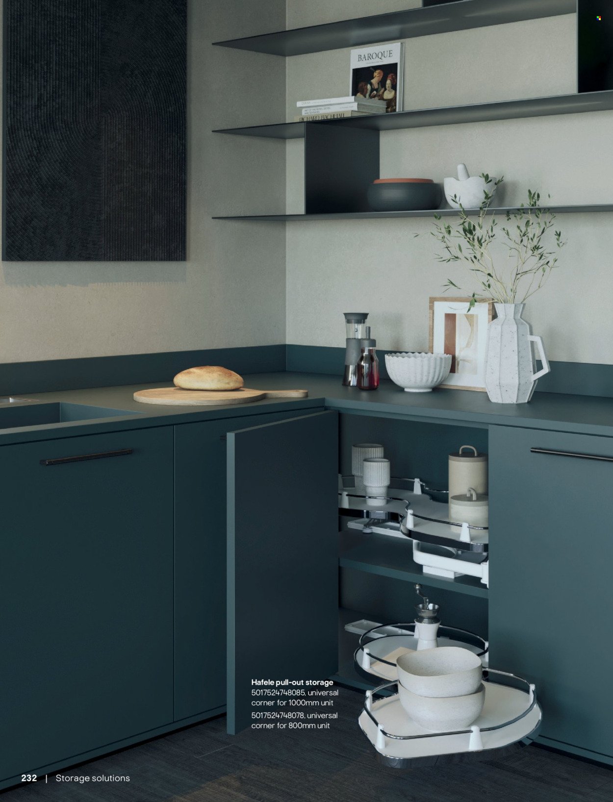 B&Q offer - Kitchens (2026-03-29) | 232