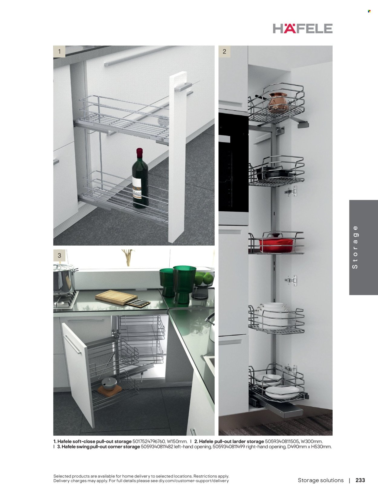 B&Q offer - Kitchens (2026-03-29) | 233