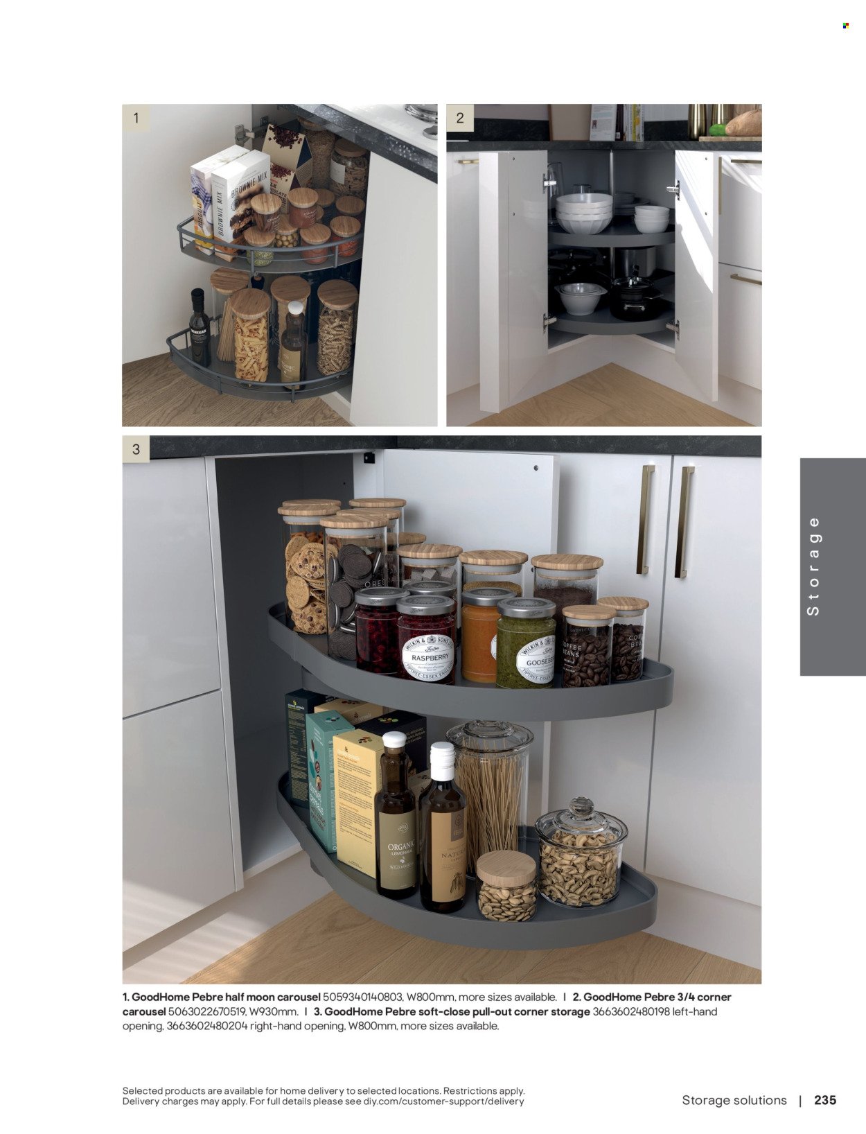 B&Q offer - Kitchens (2026-03-29) | 235