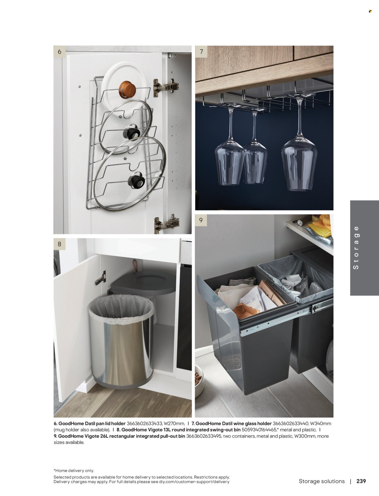 B&Q offer - Kitchens (2026-03-29) | 239