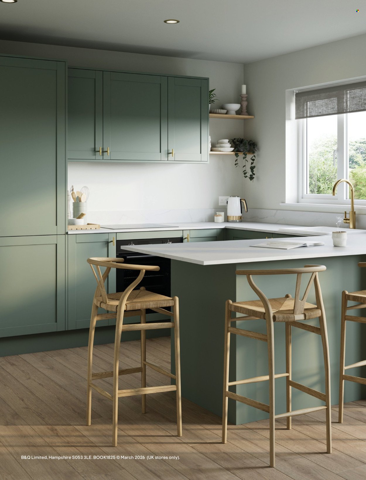 B&Q offer - Kitchens (2026-03-29) | 244