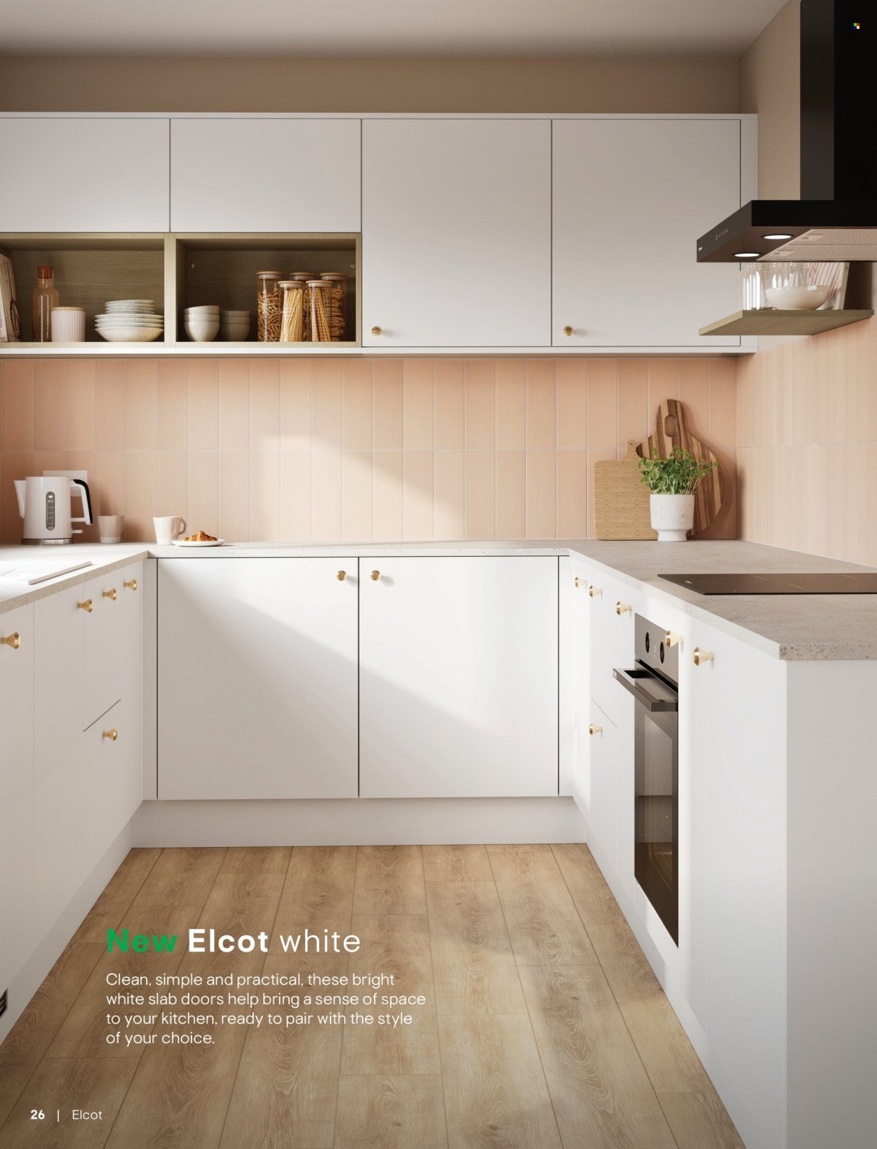 B&Q offer - Kitchens (2026-03-29) | 26
