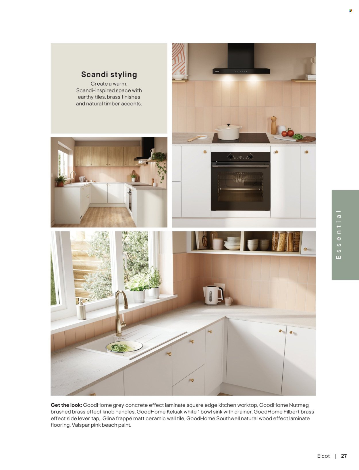 B&Q offer - Kitchens (2026-03-29) | 27