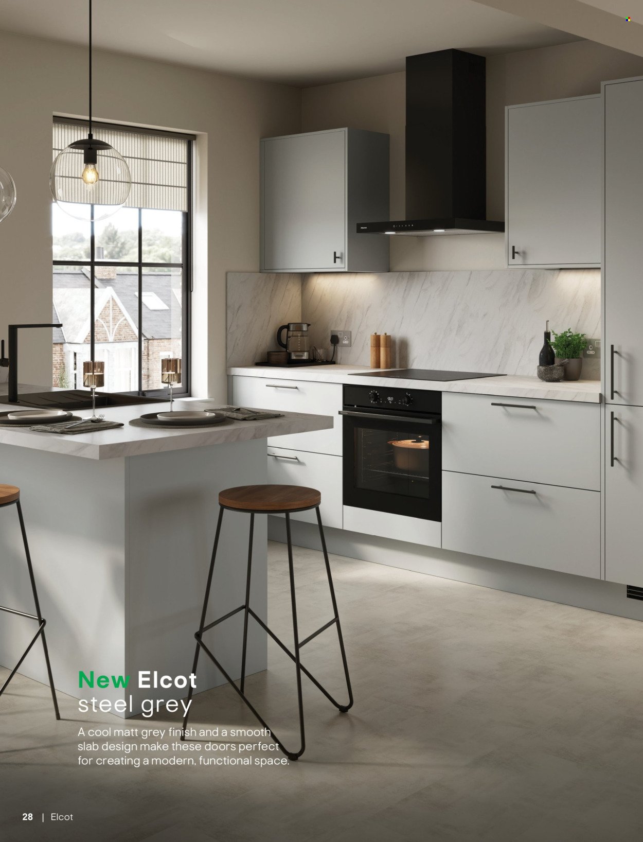 B&Q offer - Kitchens (2026-03-29) | 28