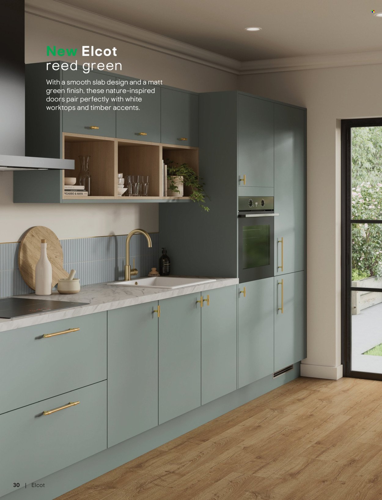 B&Q offer - Kitchens (2026-03-29) | 30
