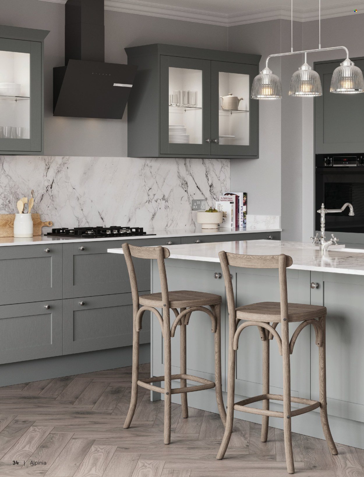 B&Q offer - Kitchens (2026-03-29) | 34