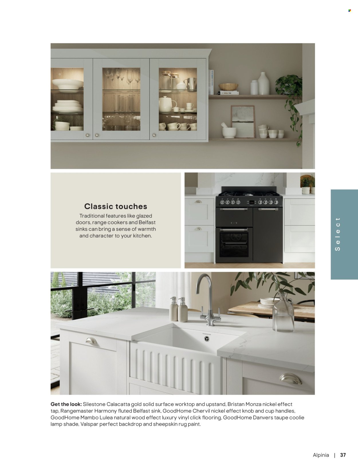 B&Q offer - Kitchens (2026-03-29) | 37