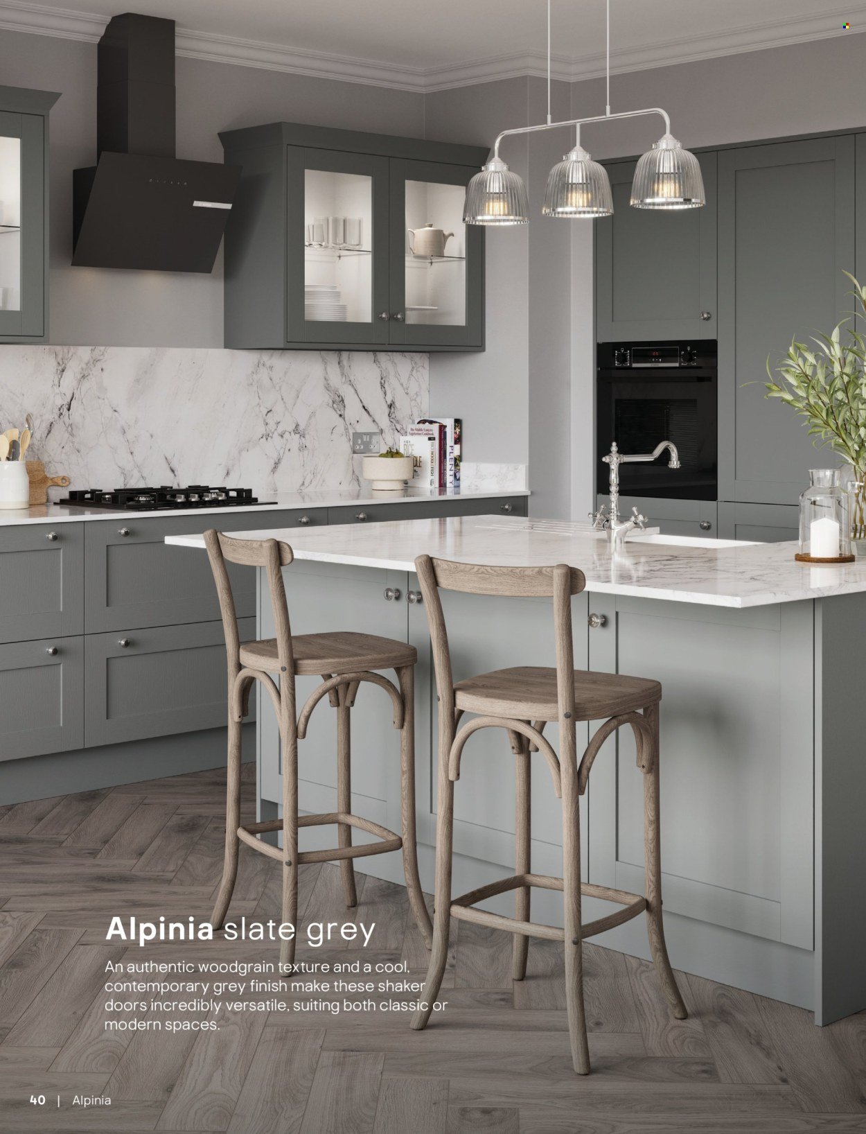 B&Q offer - Kitchens (2026-03-29) | 40
