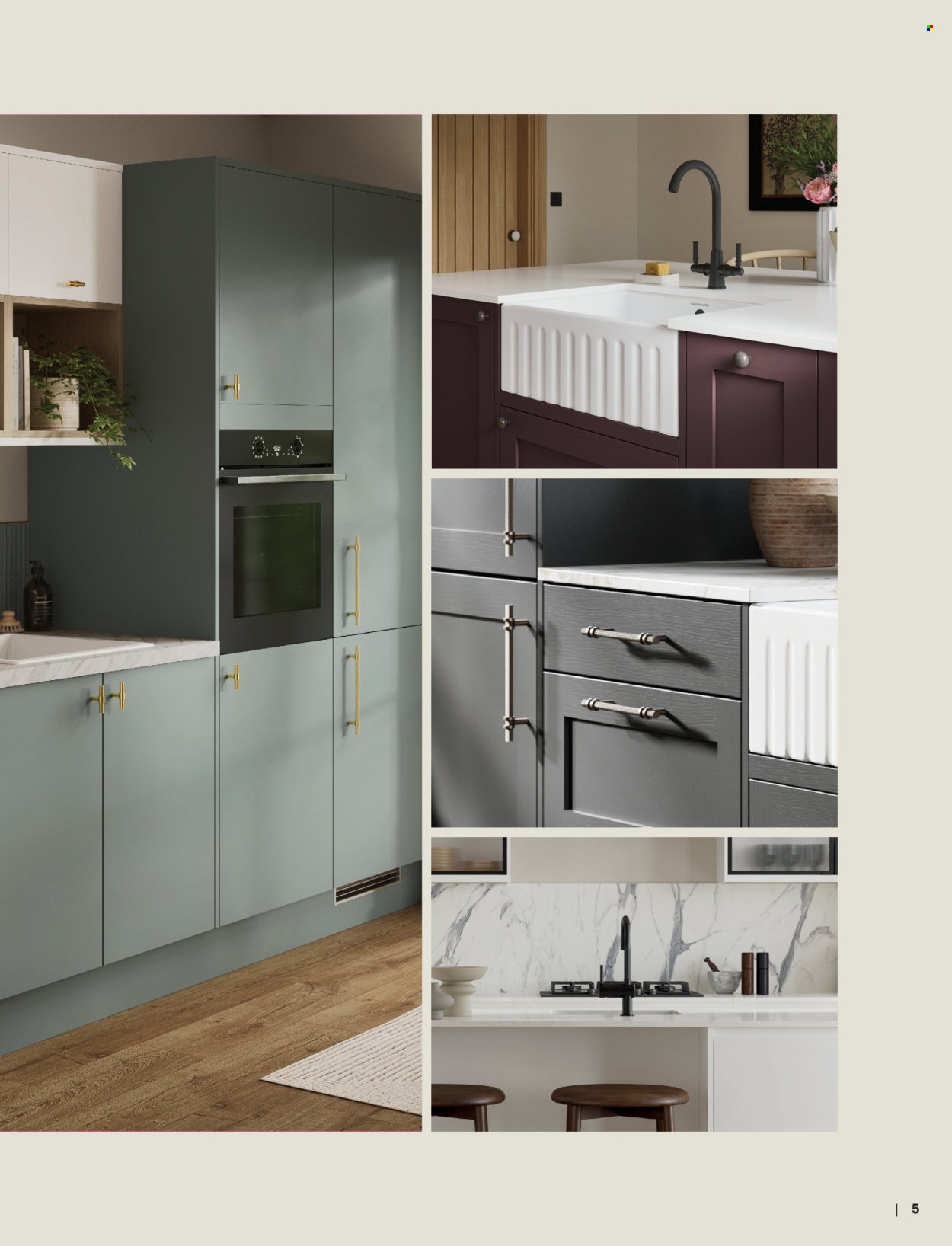 B&Q offer - Kitchens (2026-03-29) | 5
